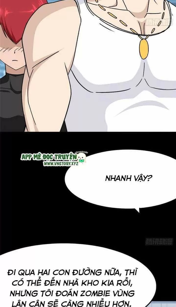 Bạn Gái Zombie Của Tôi Chapter 175 - 14