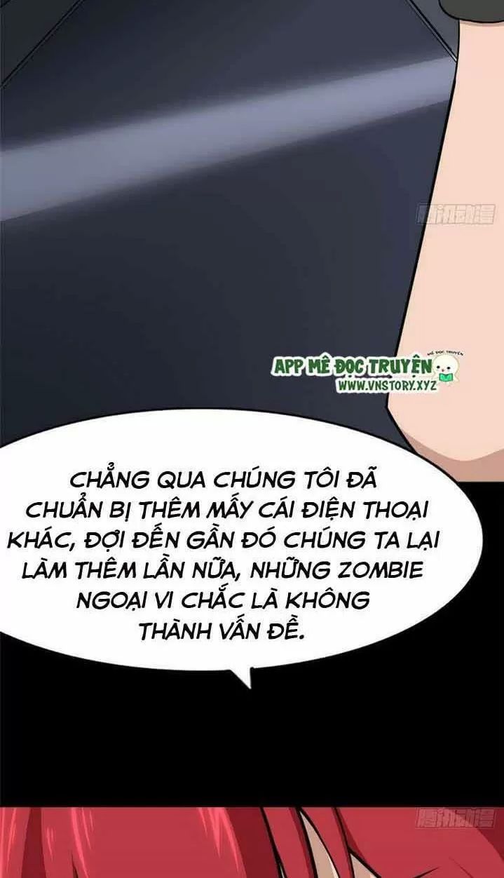 Bạn Gái Zombie Của Tôi Chapter 175 - 16