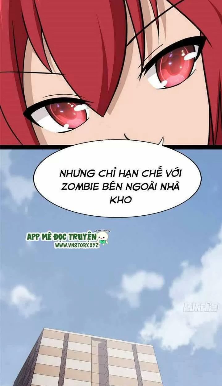 Bạn Gái Zombie Của Tôi Chapter 175 - 17