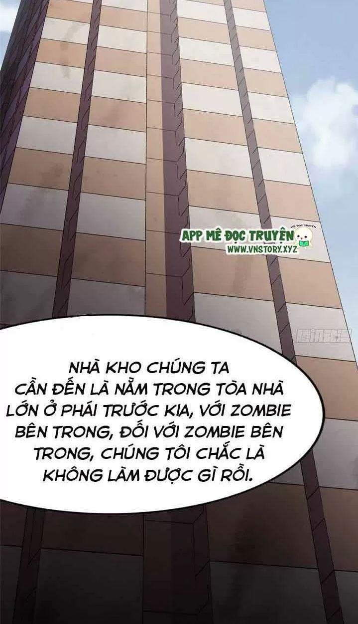 Bạn Gái Zombie Của Tôi Chapter 175 - 18