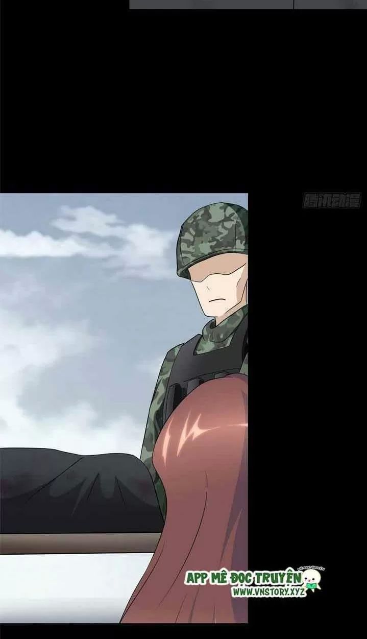 Bạn Gái Zombie Của Tôi Chapter 175 - 3