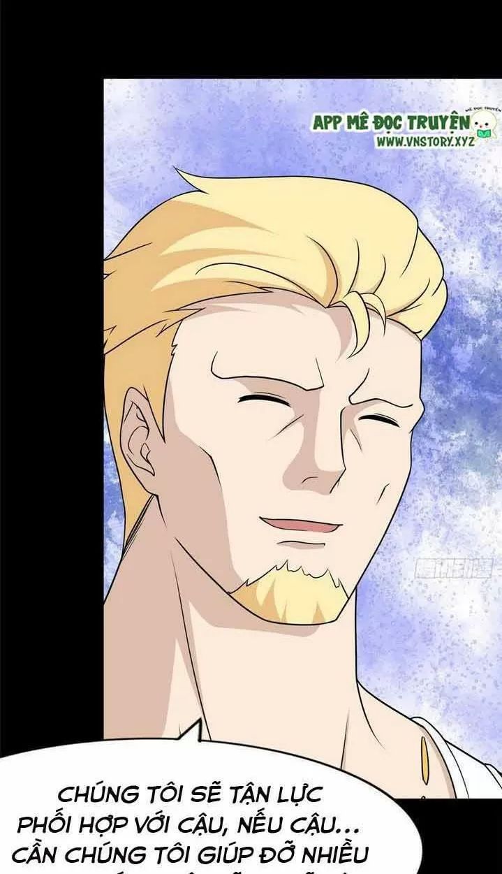 Bạn Gái Zombie Của Tôi Chapter 175 - 21