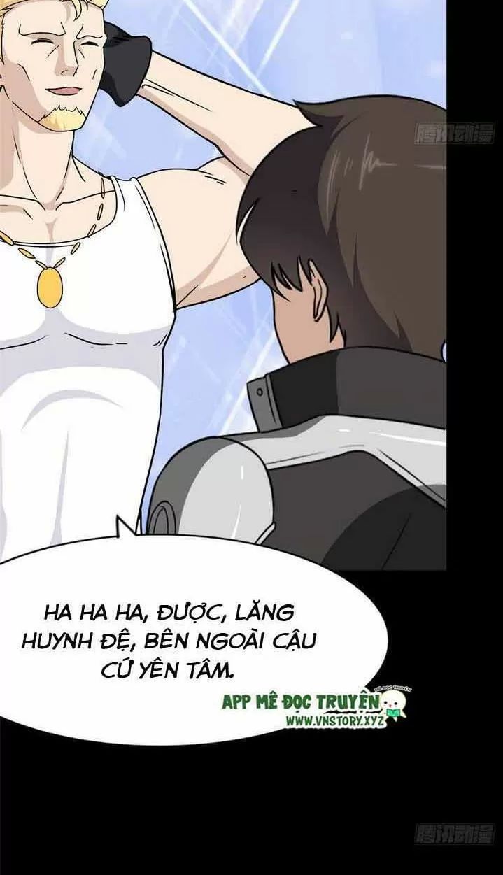 Bạn Gái Zombie Của Tôi Chapter 175 - 23