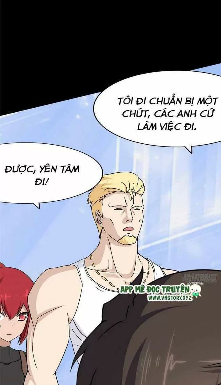 Bạn Gái Zombie Của Tôi Chapter 175 - 24