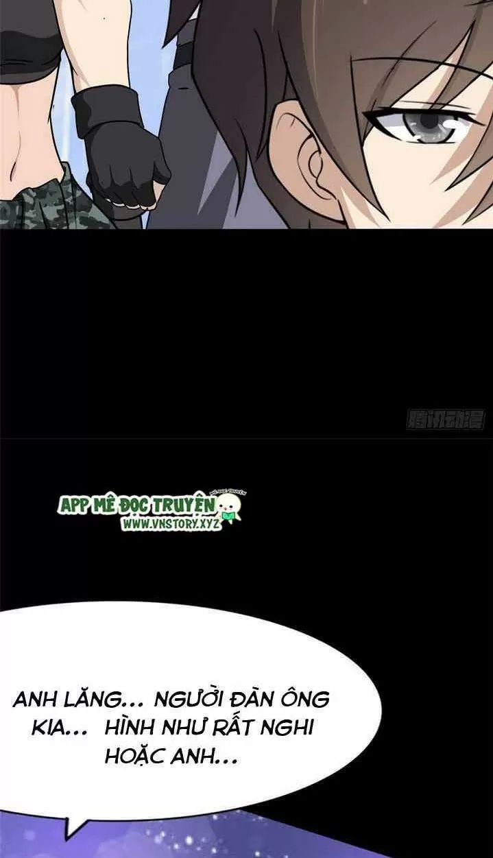 Bạn Gái Zombie Của Tôi Chapter 175 - 25