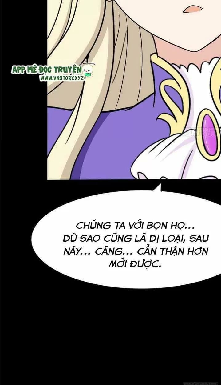 Bạn Gái Zombie Của Tôi Chapter 175 - 30