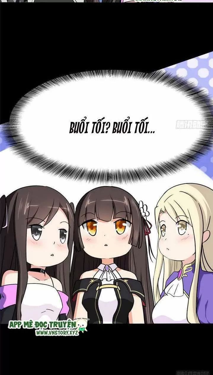 Bạn Gái Zombie Của Tôi Chapter 175 - 34