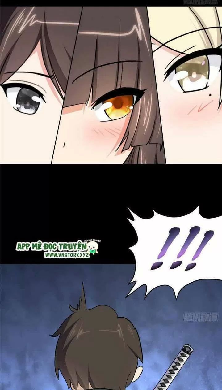 Bạn Gái Zombie Của Tôi Chapter 175 - 35