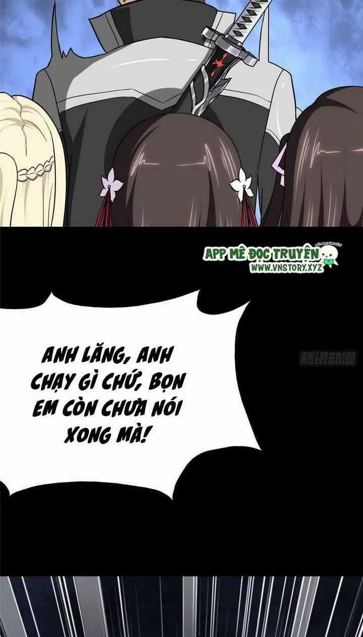Bạn Gái Zombie Của Tôi Chapter 175 - 36