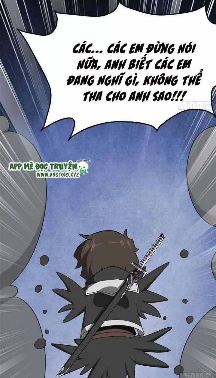 Bạn Gái Zombie Của Tôi Chapter 175 - 37