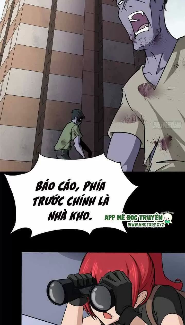 Bạn Gái Zombie Của Tôi Chapter 175 - 43