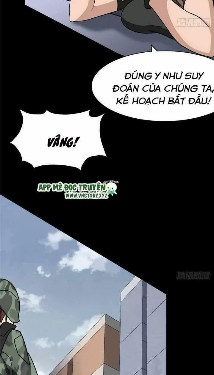 Bạn Gái Zombie Của Tôi Chapter 175 - 44