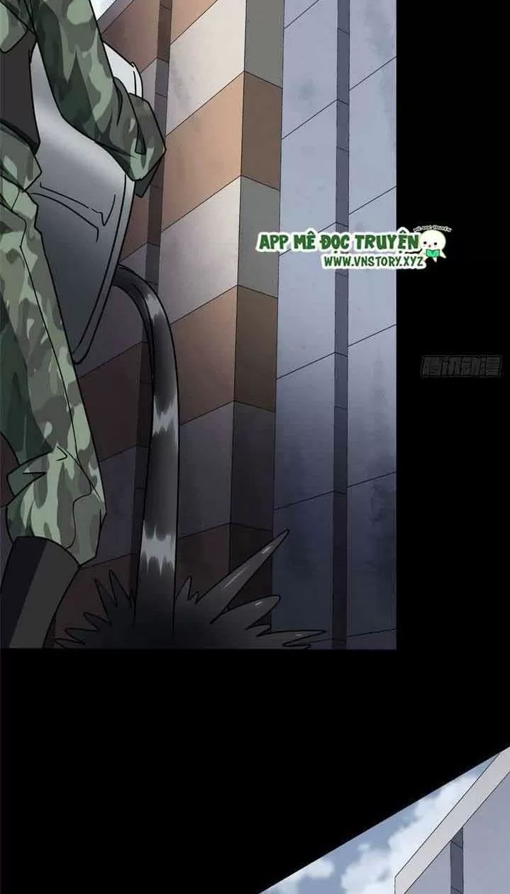 Bạn Gái Zombie Của Tôi Chapter 175 - 45