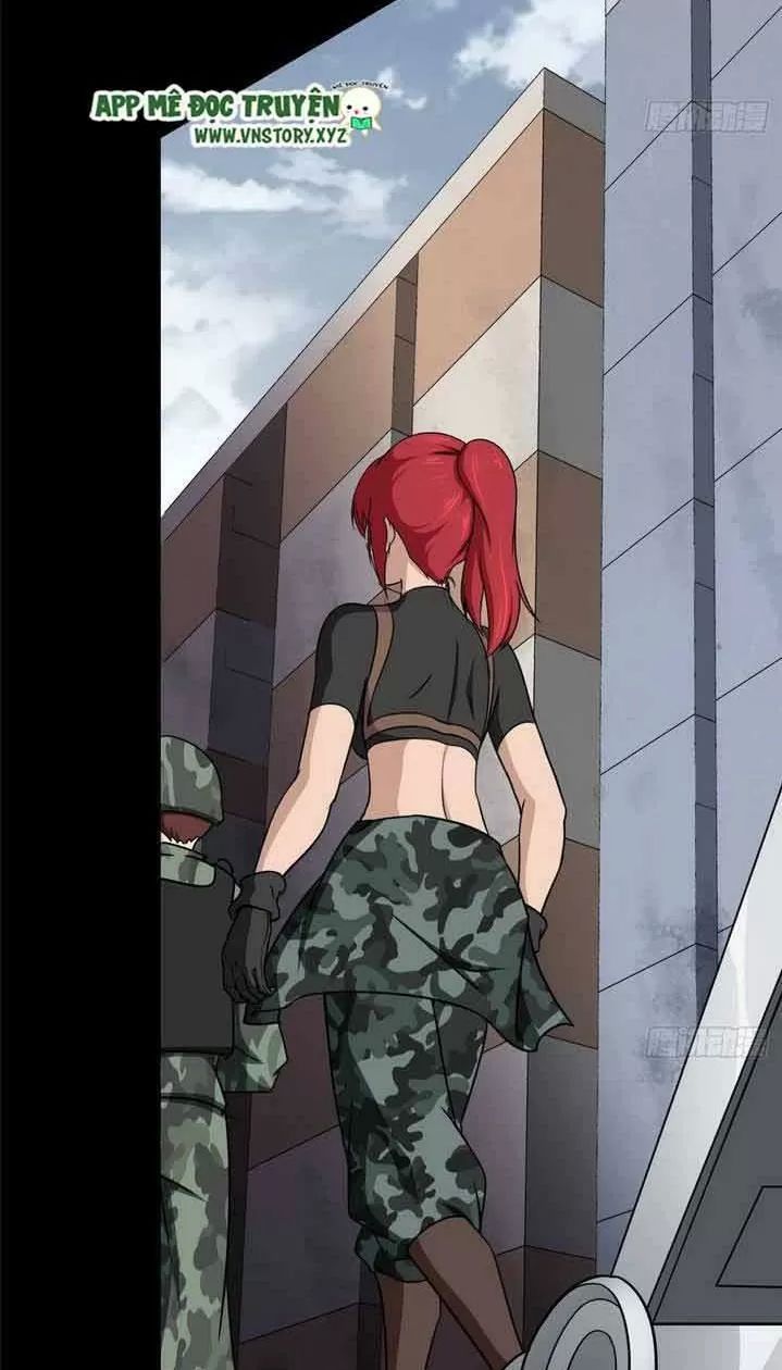 Bạn Gái Zombie Của Tôi Chapter 175 - 46