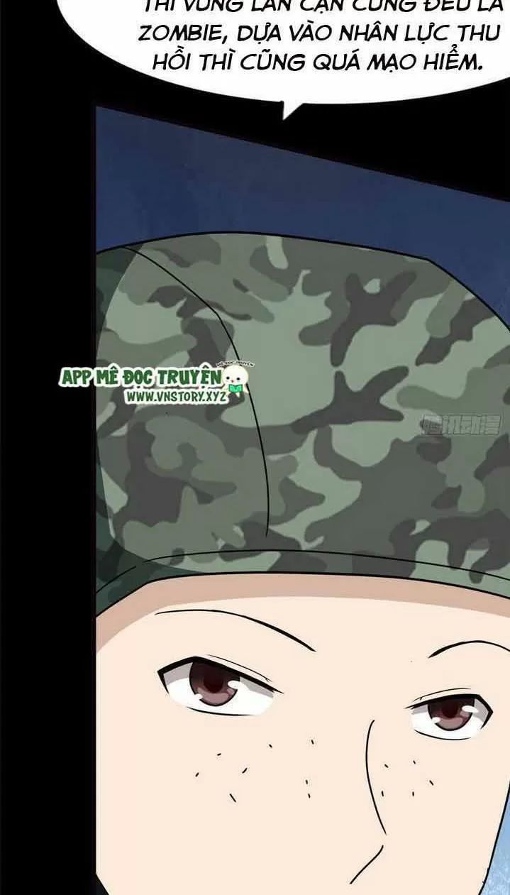 Bạn Gái Zombie Của Tôi Chapter 175 - 52