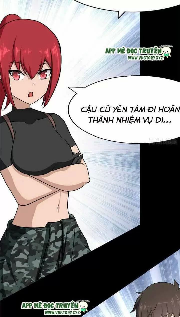 Bạn Gái Zombie Của Tôi Chapter 175 - 54