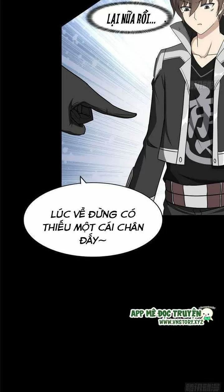 Bạn Gái Zombie Của Tôi Chapter 175 - 55