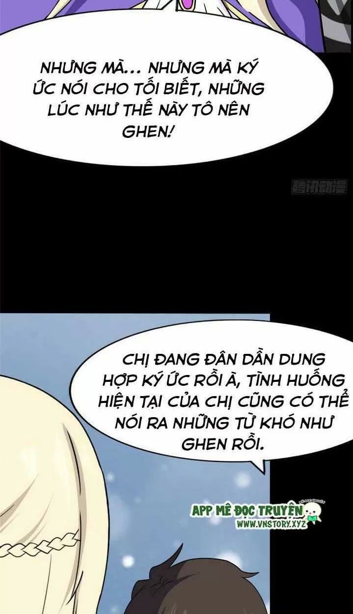 Bạn Gái Zombie Của Tôi Chapter 175 - 8
