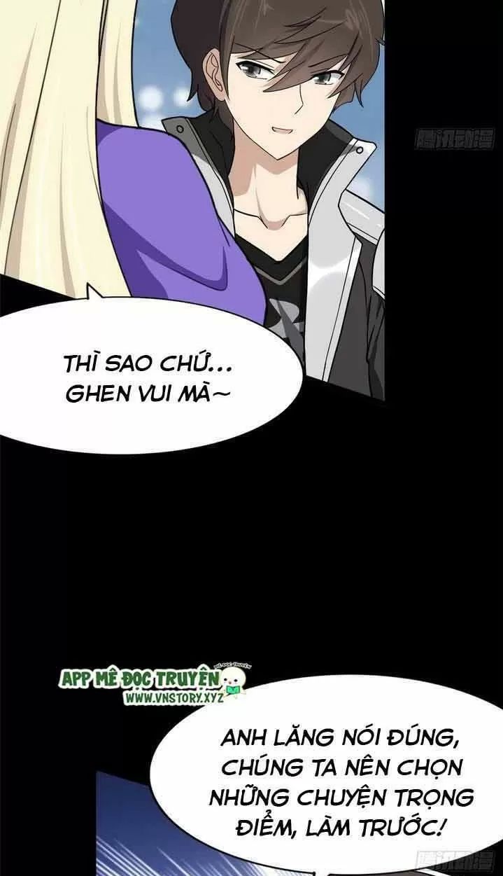 Bạn Gái Zombie Của Tôi Chapter 175 - 9