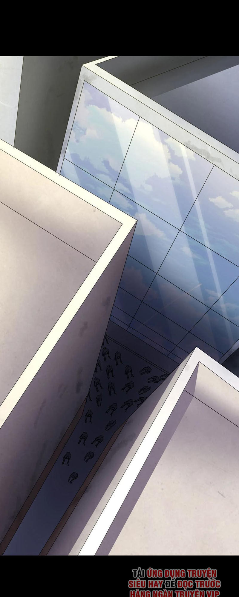 Bạn Gái Zombie Của Tôi Chapter 176 - 12