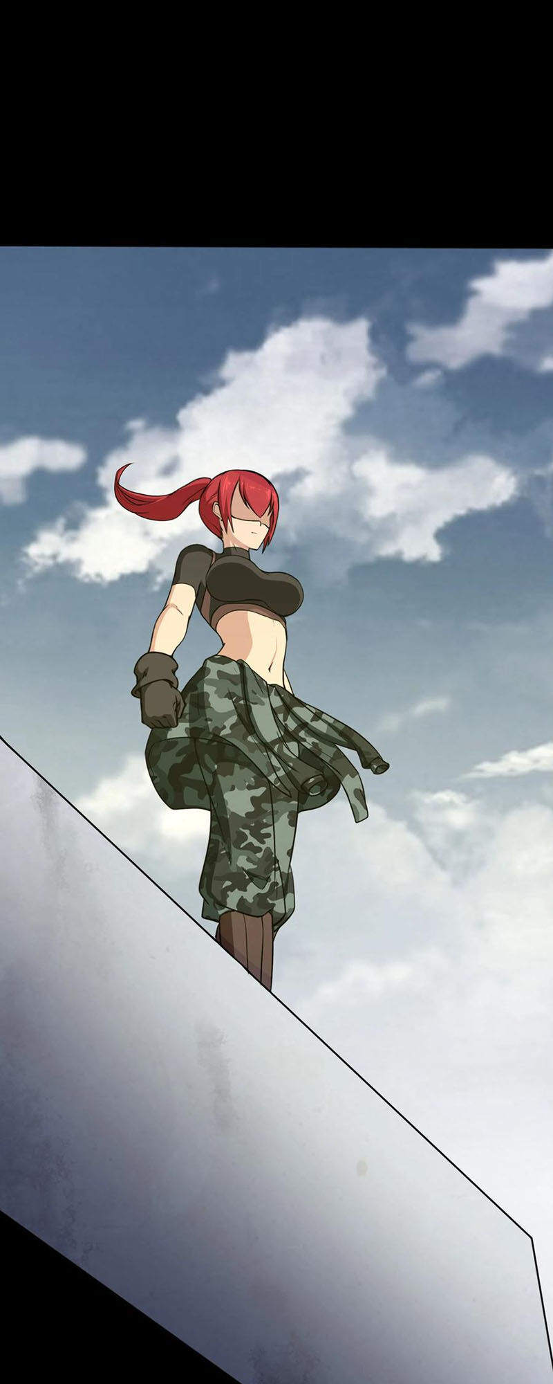 Bạn Gái Zombie Của Tôi Chapter 176 - 14