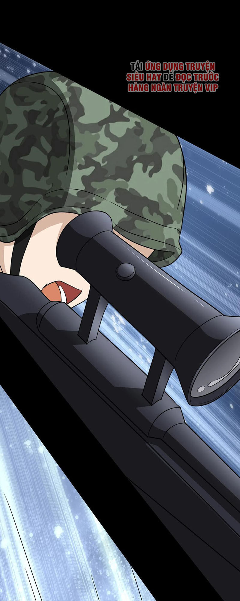 Bạn Gái Zombie Của Tôi Chapter 176 - 16