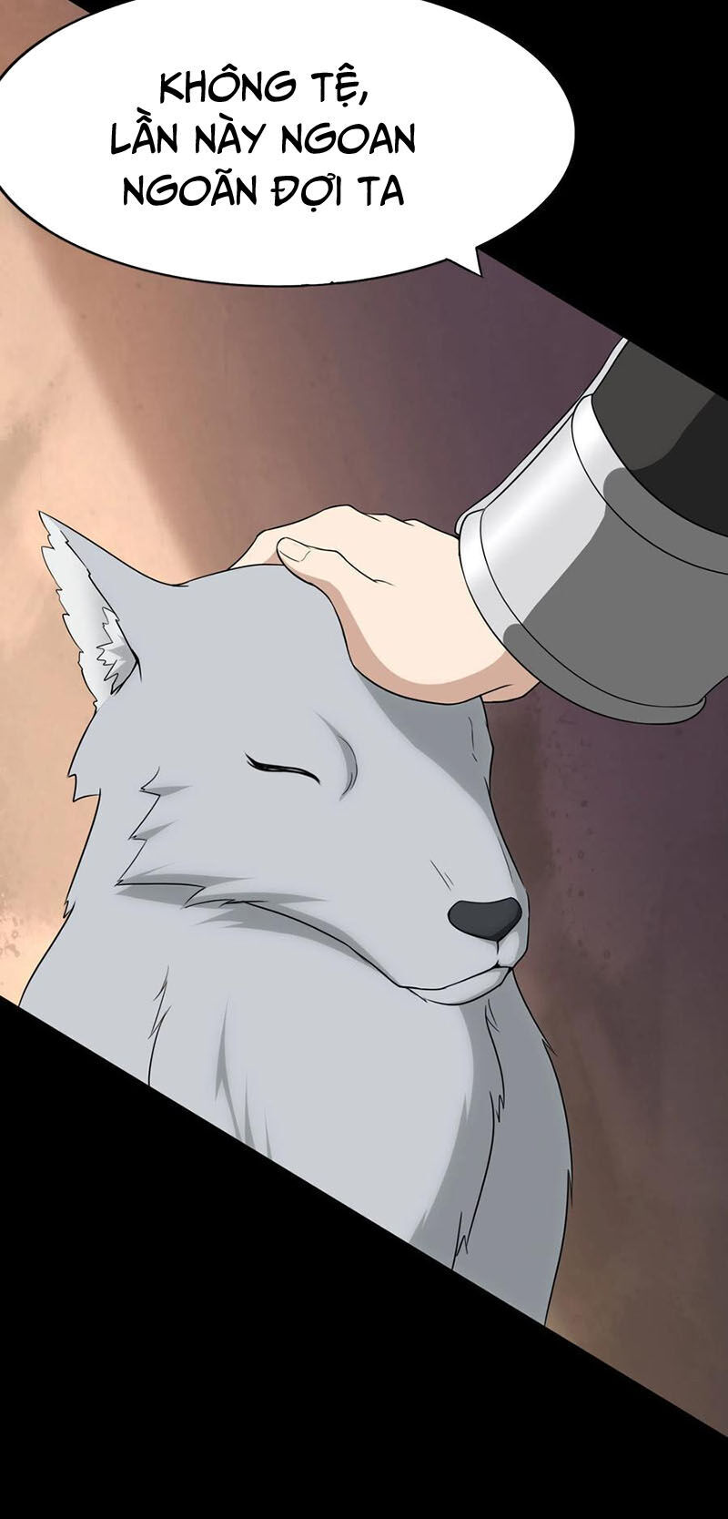 Bạn Gái Zombie Của Tôi Chapter 176 - 3