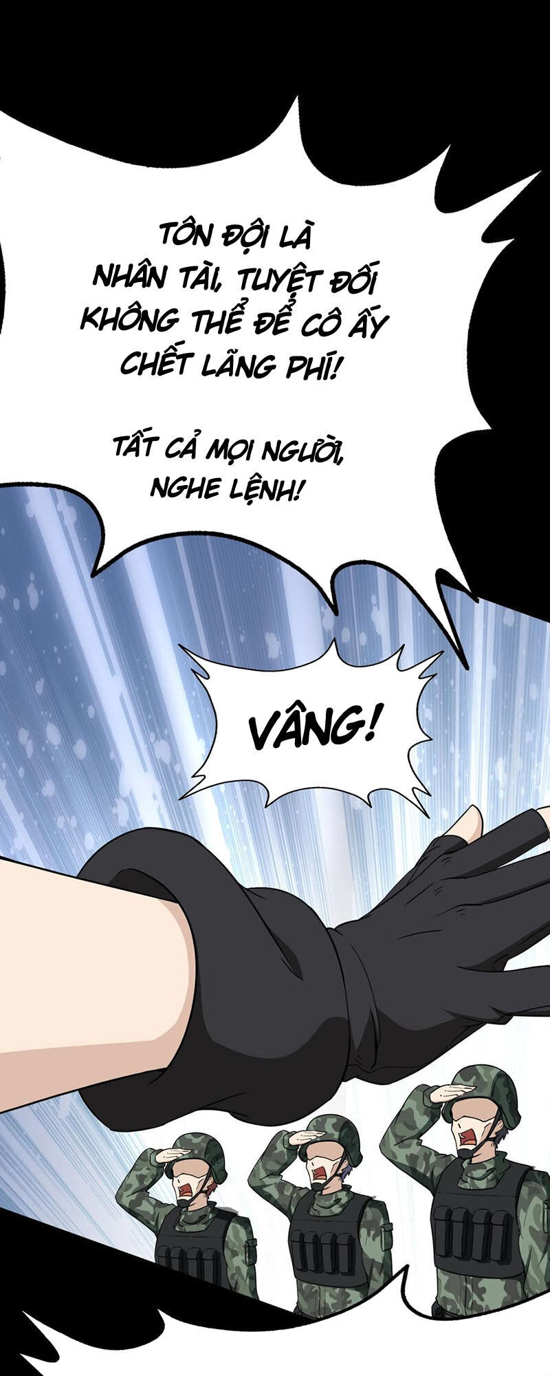 Bạn Gái Zombie Của Tôi Chapter 176 - 21