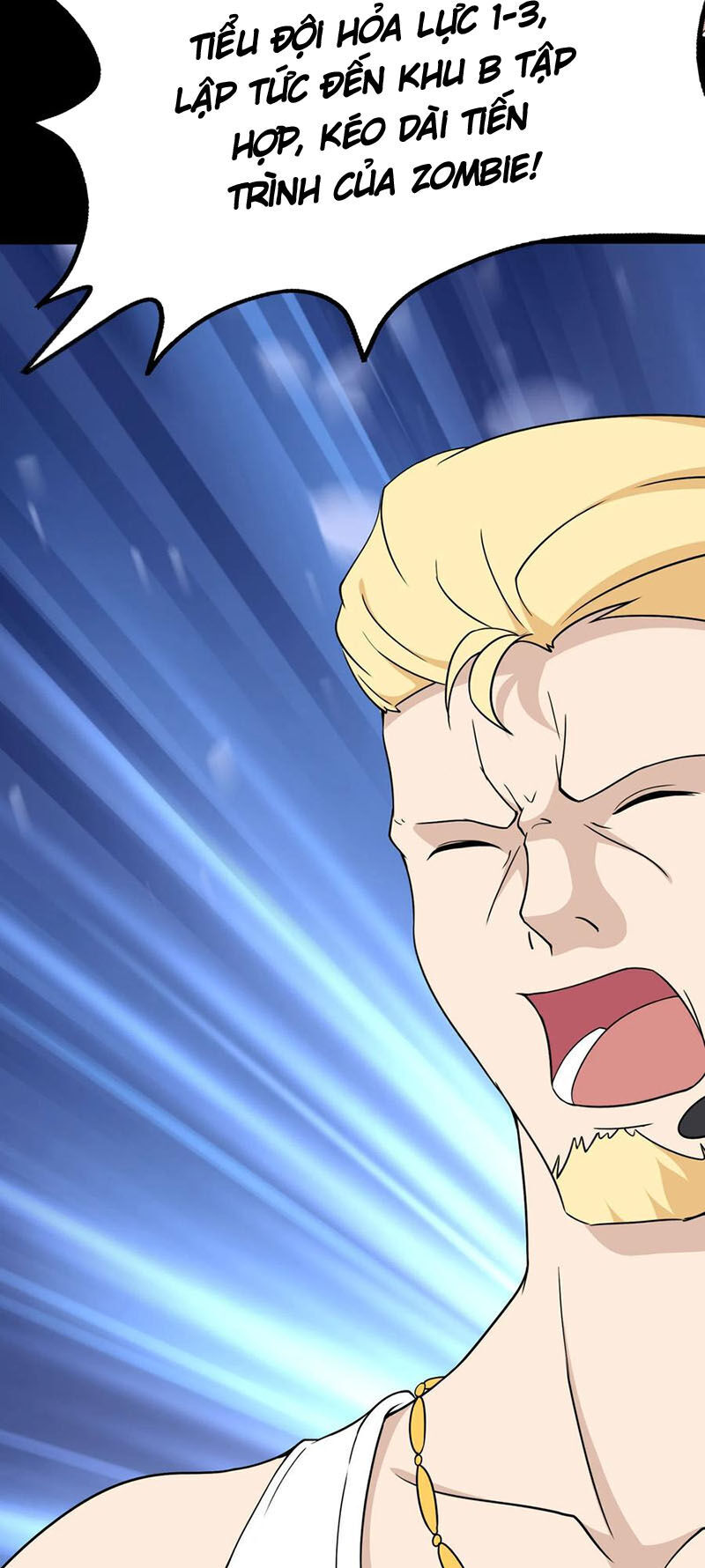 Bạn Gái Zombie Của Tôi Chapter 176 - 22