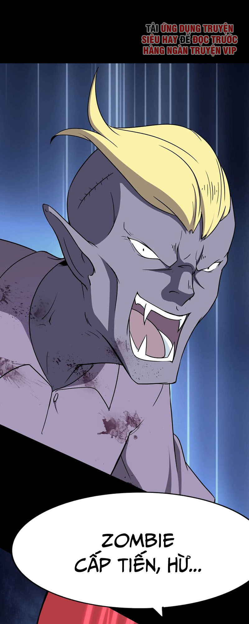 Bạn Gái Zombie Của Tôi Chapter 176 - 30