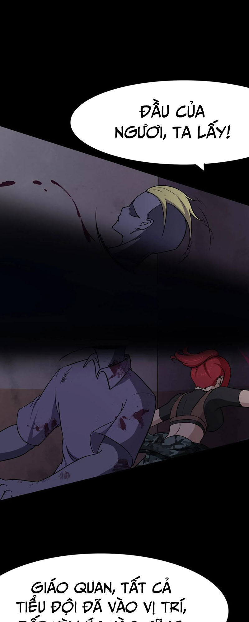 Bạn Gái Zombie Của Tôi Chapter 176 - 32