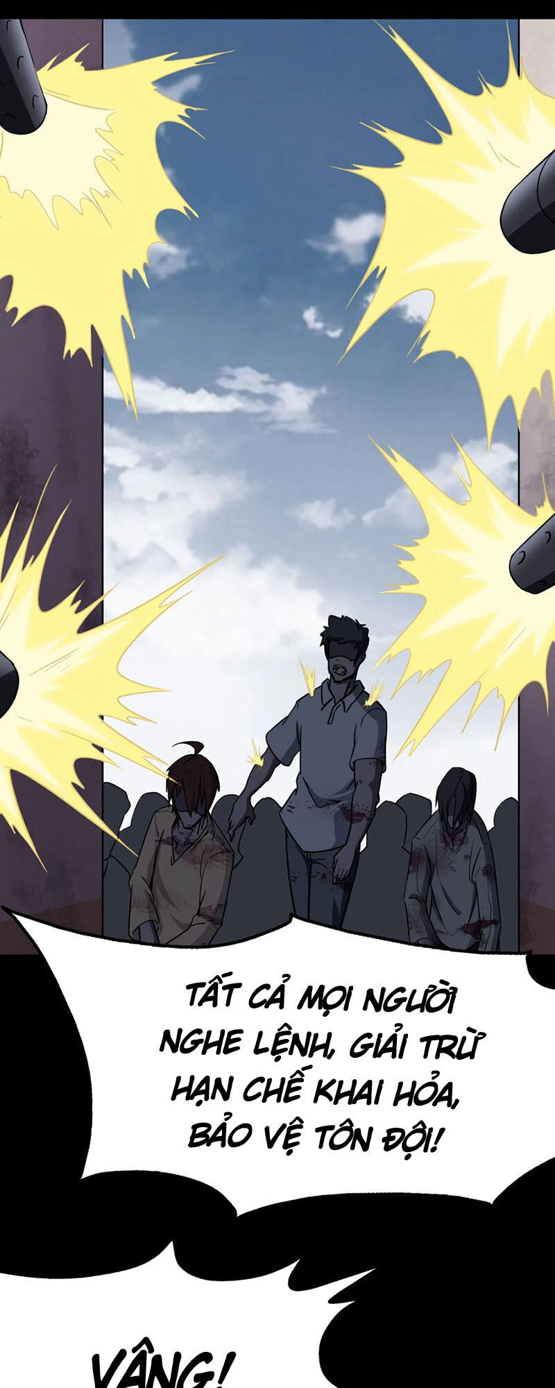 Bạn Gái Zombie Của Tôi Chapter 176 - 34