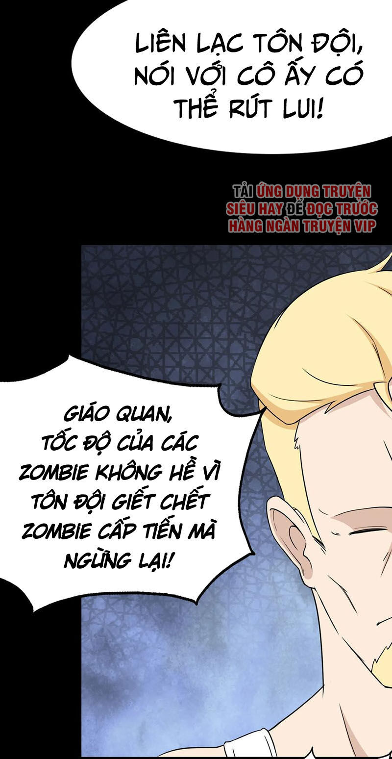 Bạn Gái Zombie Của Tôi Chapter 176 - 41