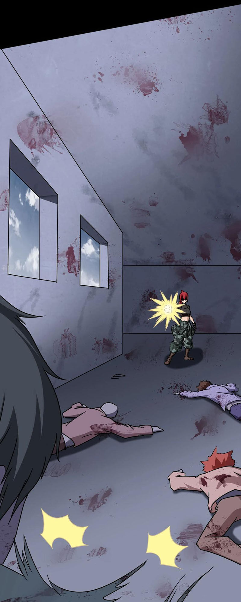 Bạn Gái Zombie Của Tôi Chapter 176 - 44