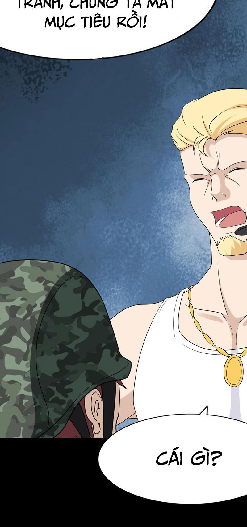 Bạn Gái Zombie Của Tôi Chapter 176 - 47