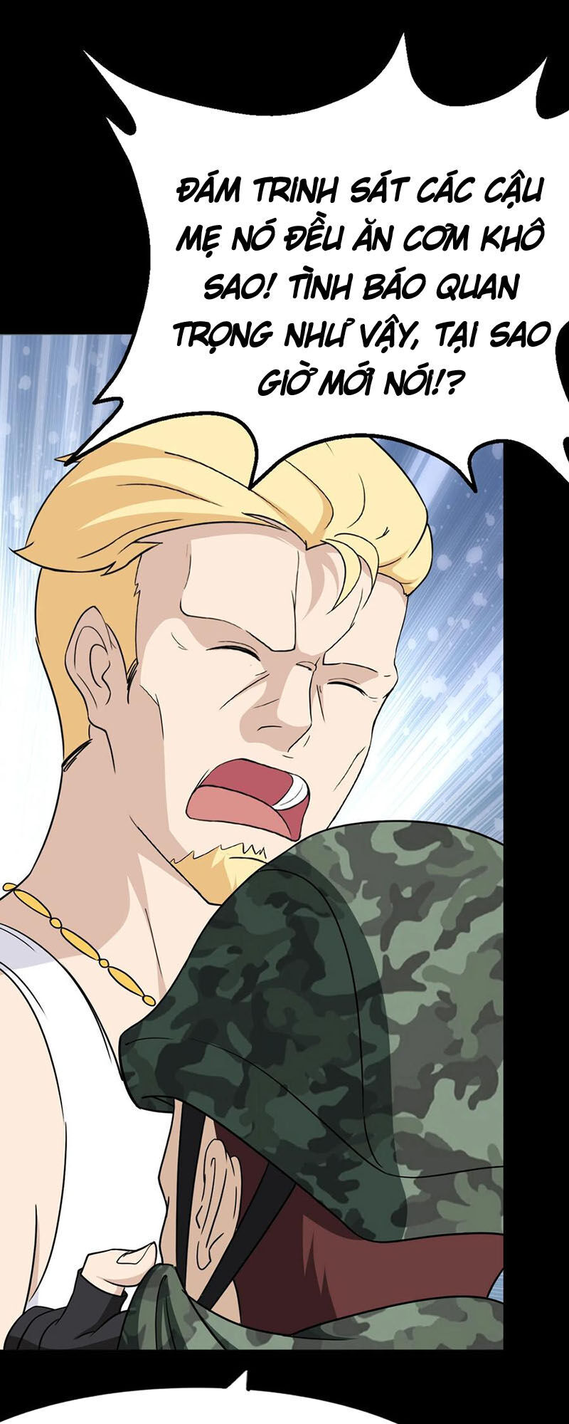 Bạn Gái Zombie Của Tôi Chapter 176 - 58