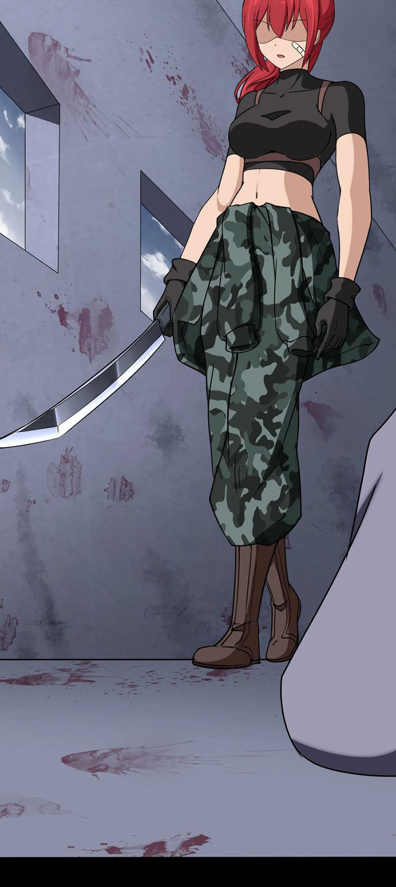 Bạn Gái Zombie Của Tôi Chapter 176 - 61