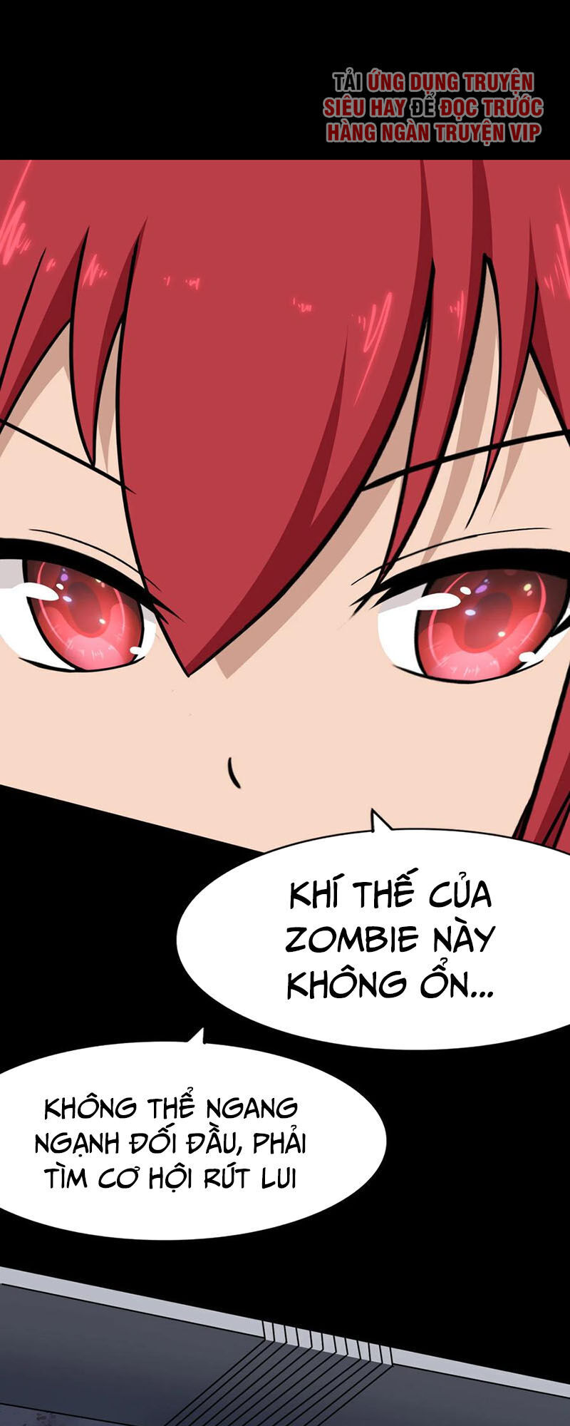 Bạn Gái Zombie Của Tôi Chapter 176 - 62