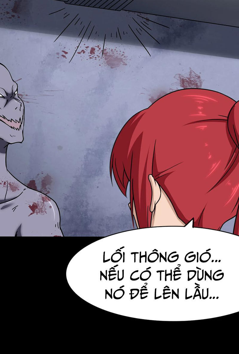 Bạn Gái Zombie Của Tôi Chapter 176 - 63