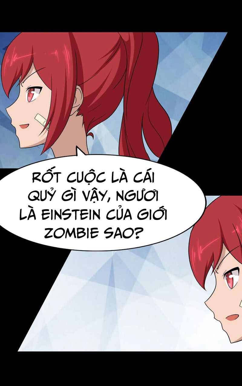 Bạn Gái Zombie Của Tôi Chapter 176 - 67