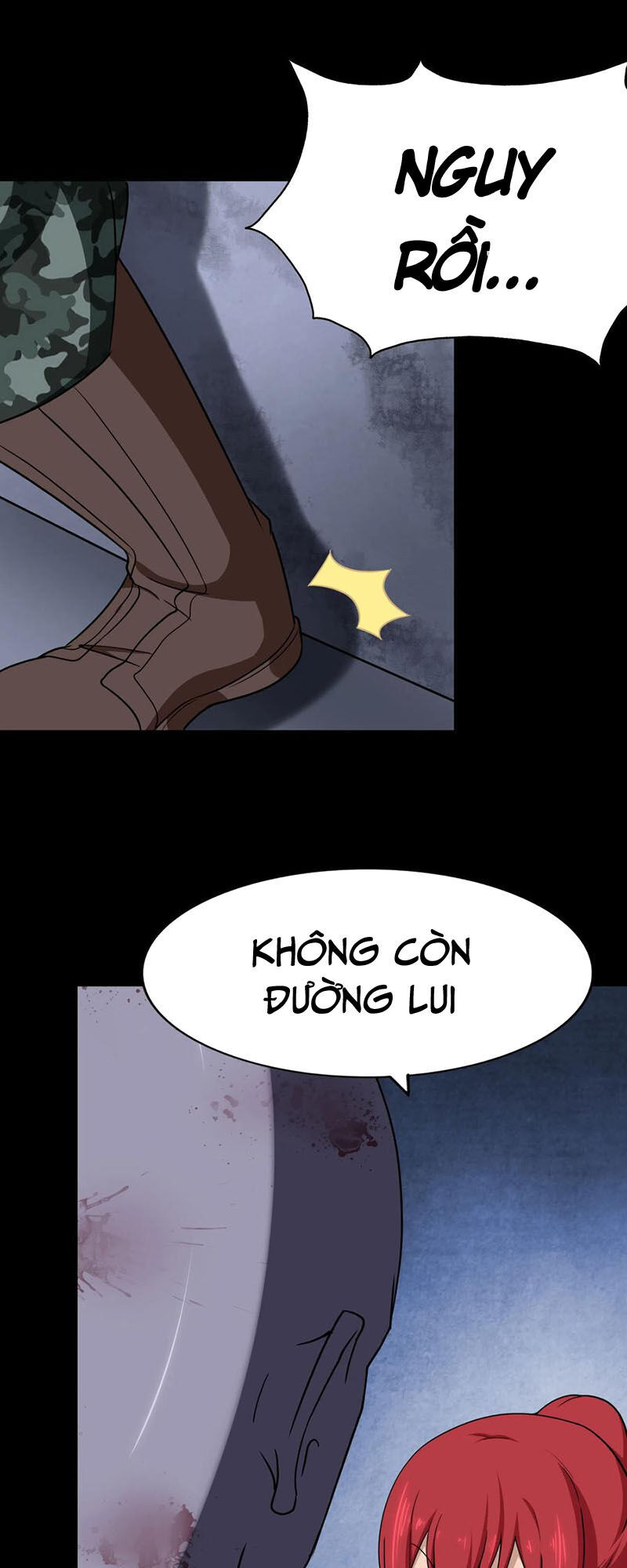 Bạn Gái Zombie Của Tôi Chapter 176 - 68