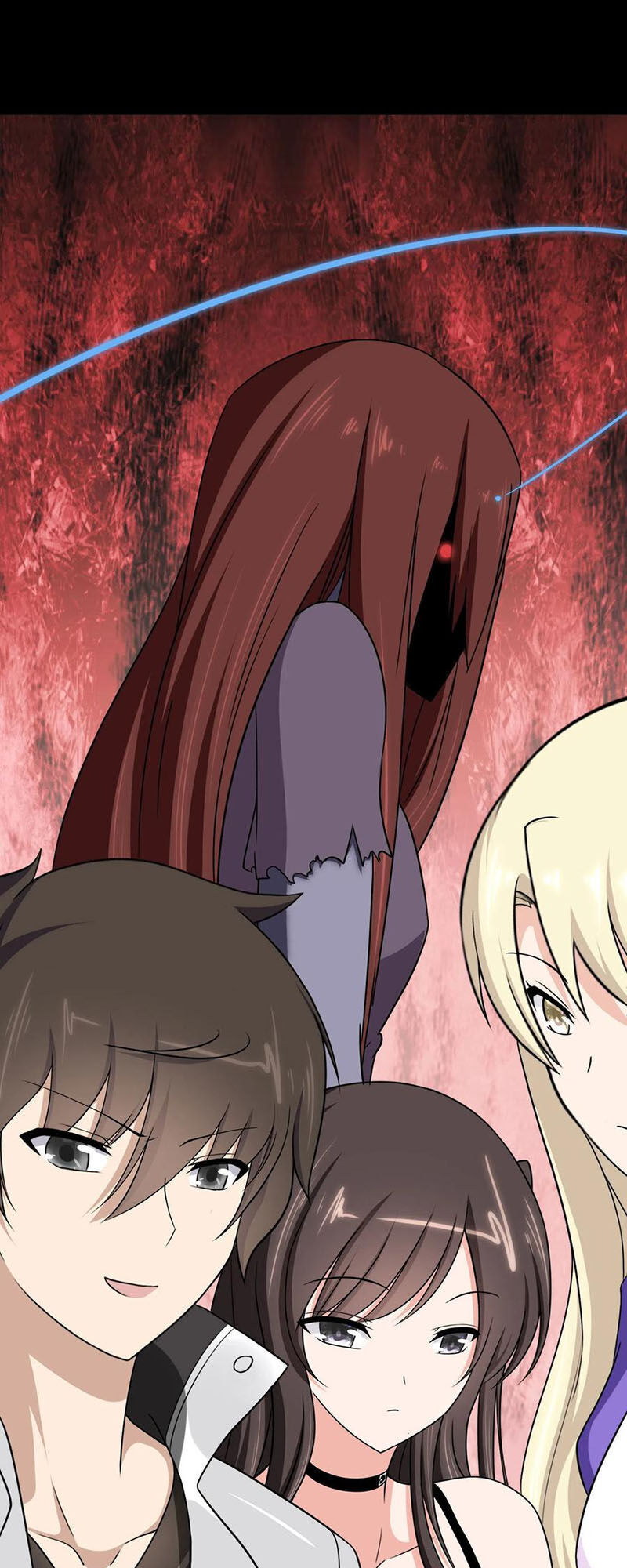 Bạn Gái Zombie Của Tôi Chapter 176 - 71