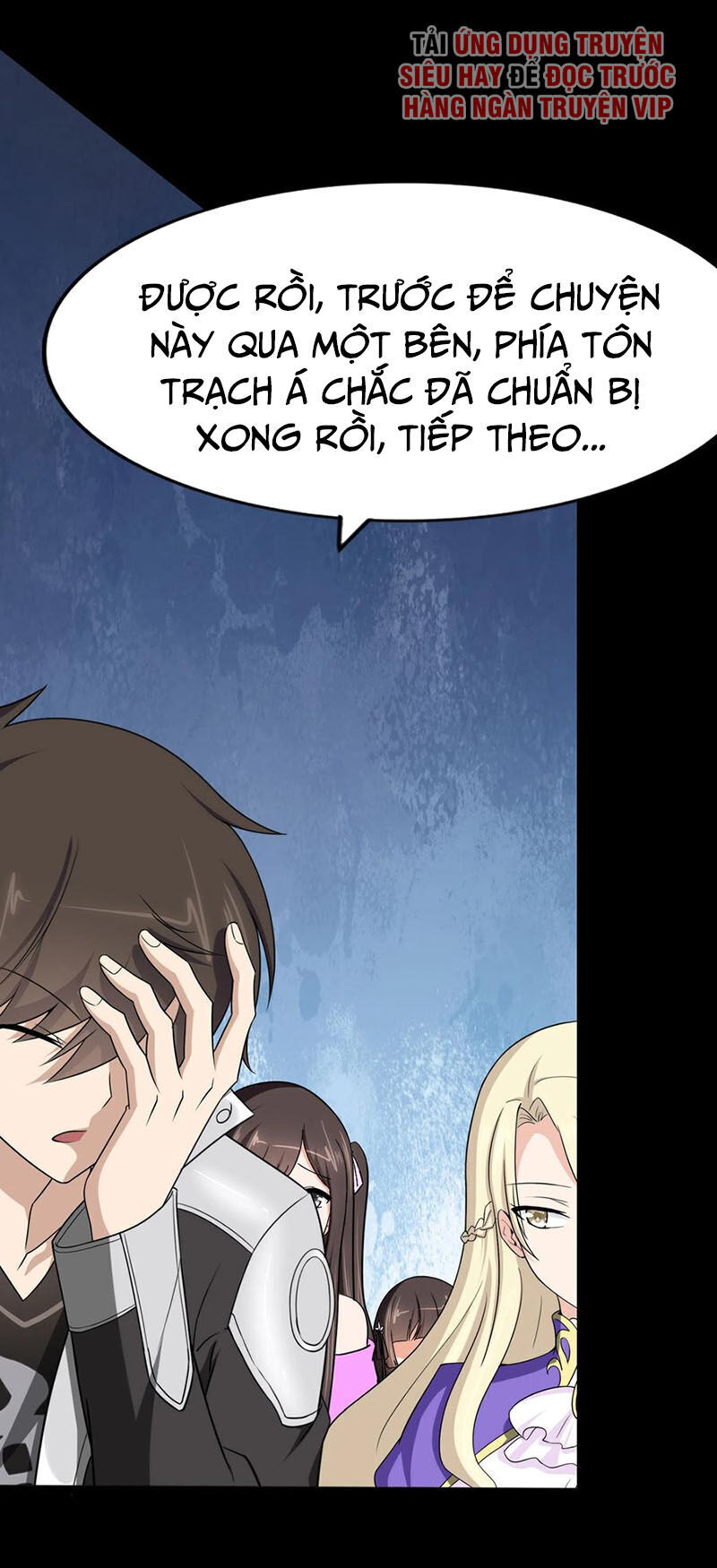 Bạn Gái Zombie Của Tôi Chapter 176 - 9