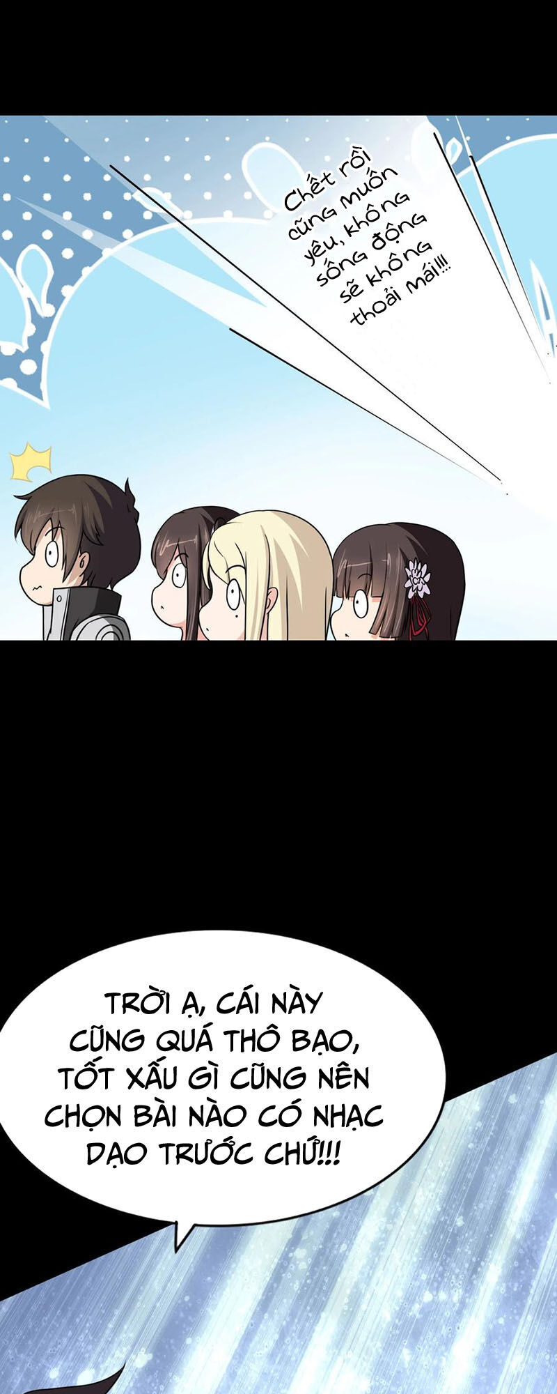 Bạn Gái Zombie Của Tôi Chapter 176 - 10