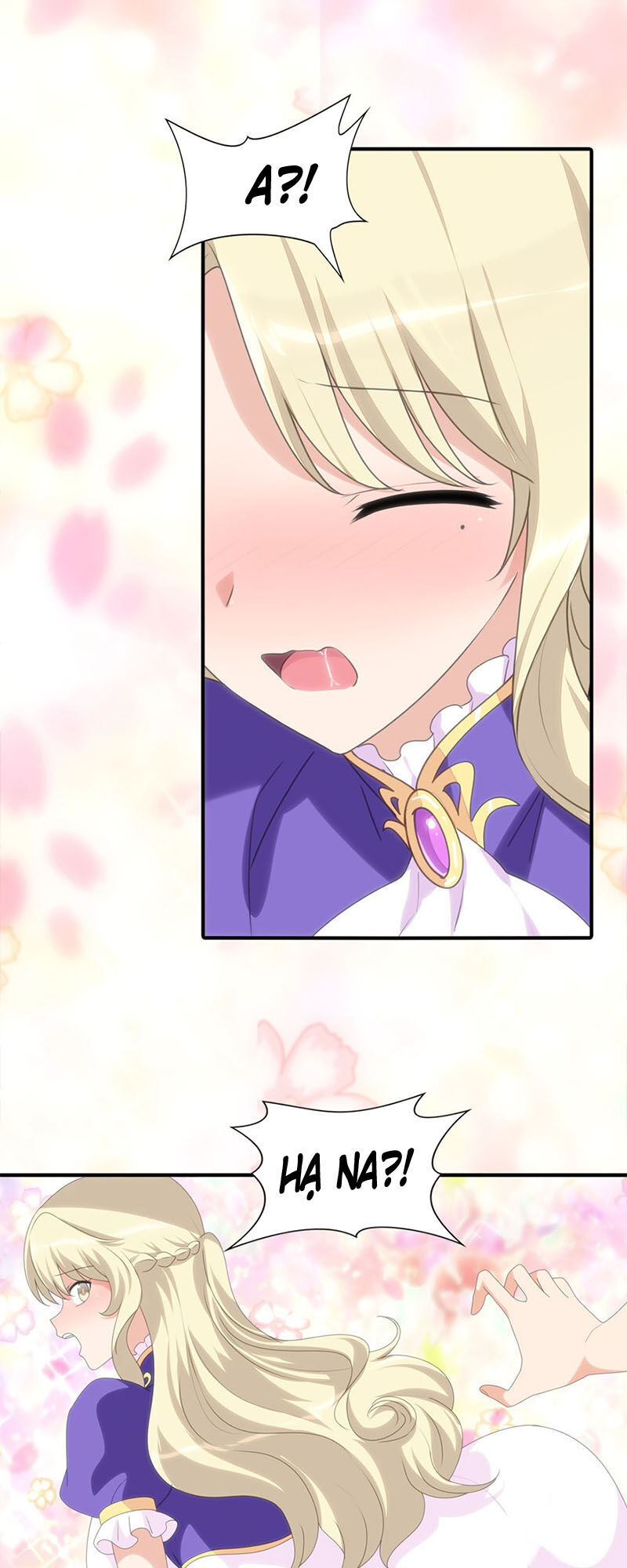 Bạn Gái Zombie Của Tôi Chapter 178 - 12