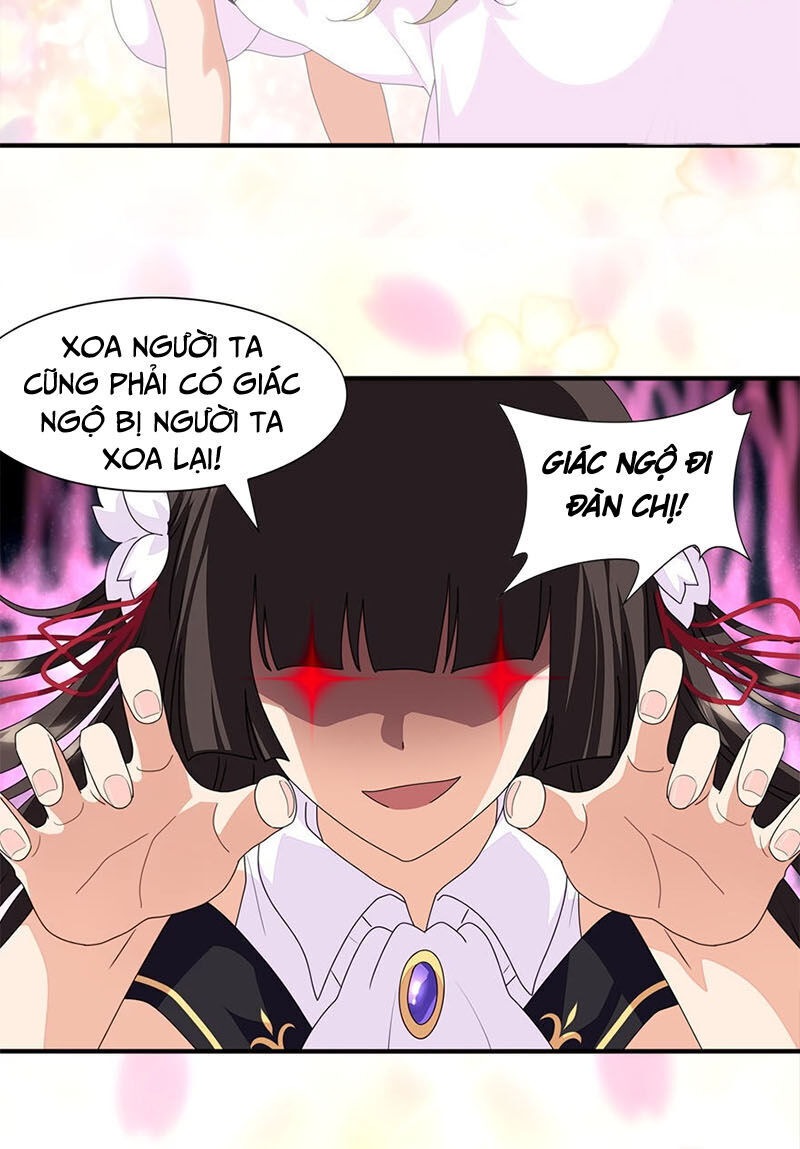 Bạn Gái Zombie Của Tôi Chapter 178 - 13