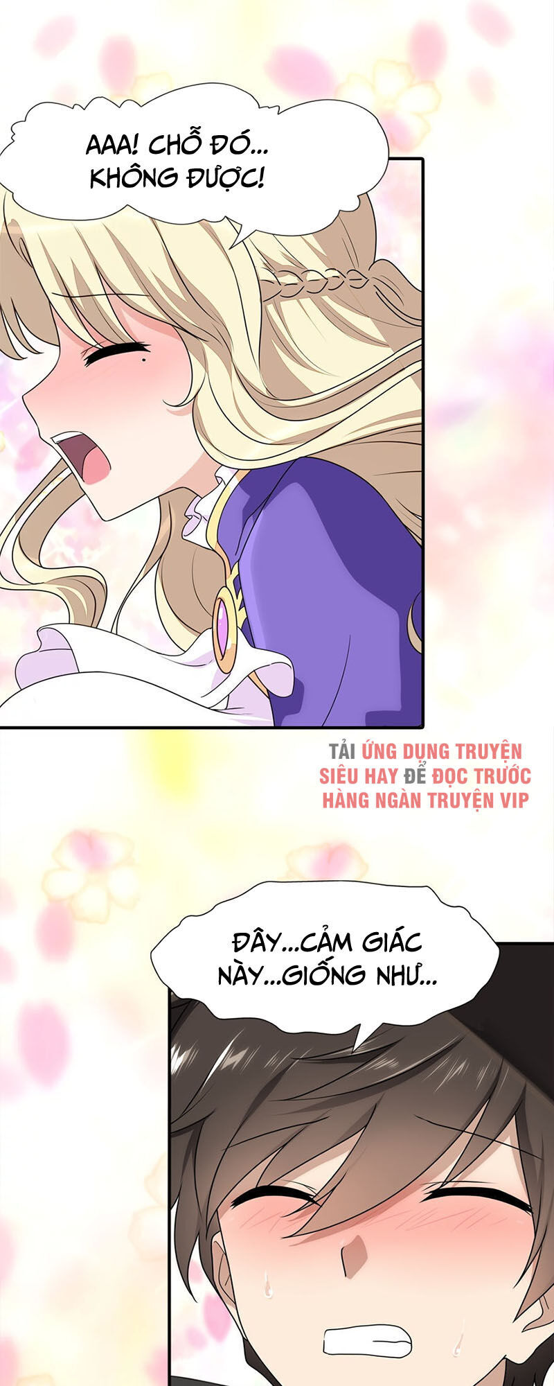 Bạn Gái Zombie Của Tôi Chapter 178 - 14