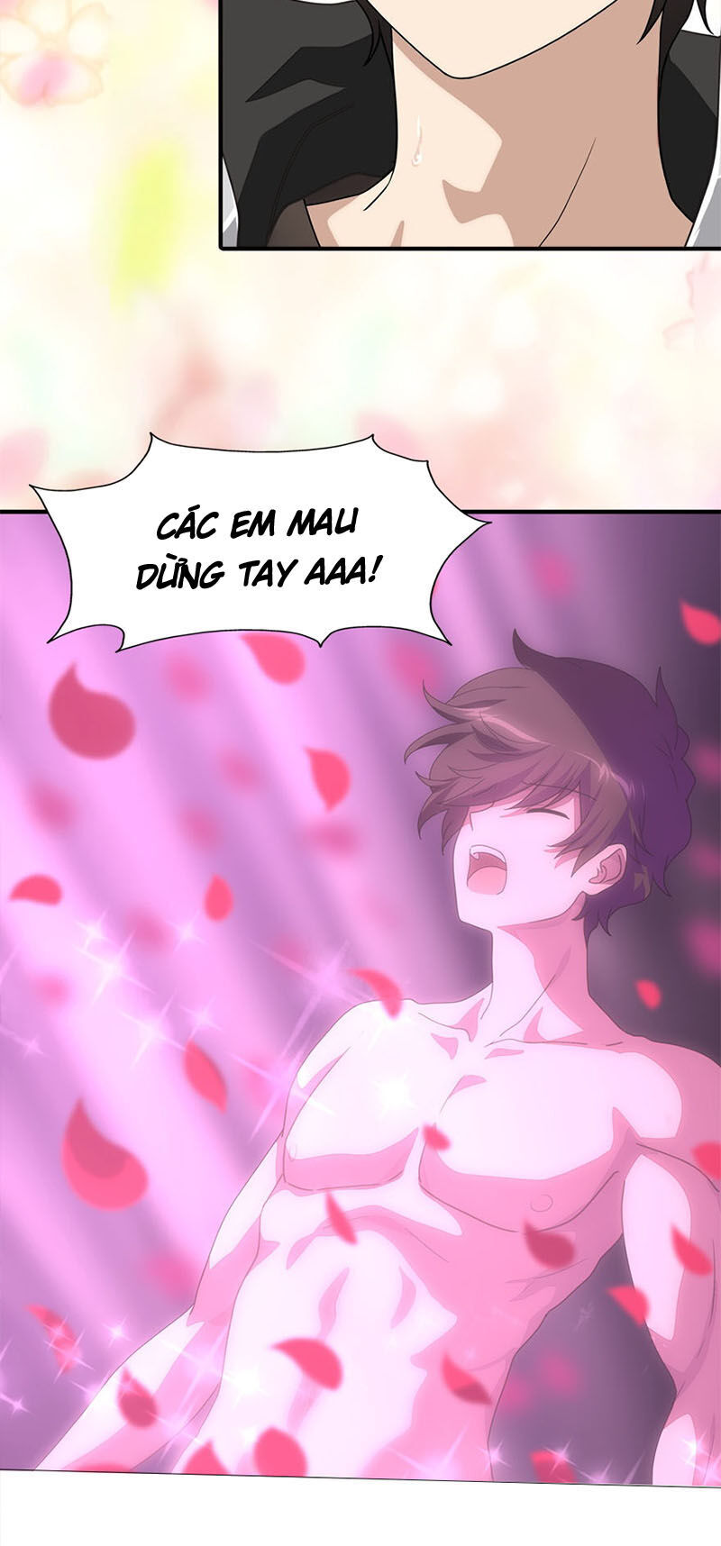 Bạn Gái Zombie Của Tôi Chapter 178 - 15