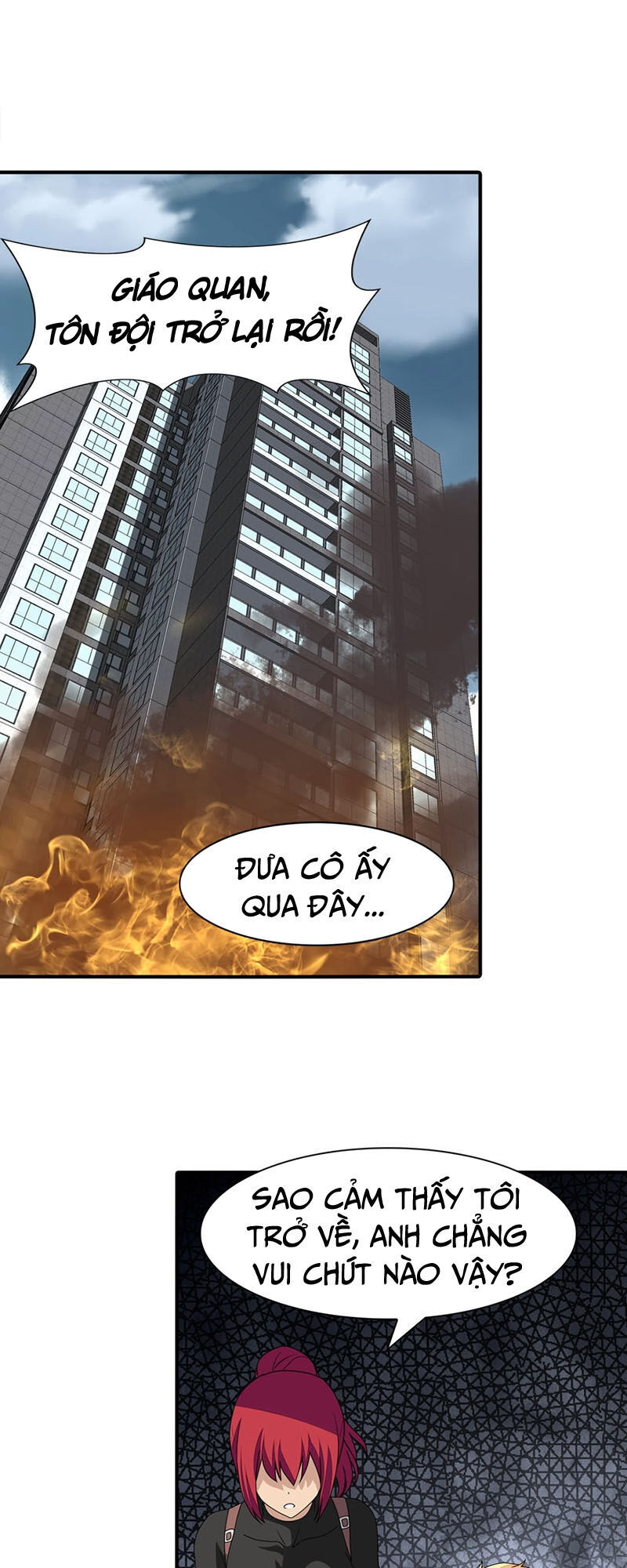 Bạn Gái Zombie Của Tôi Chapter 178 - 16