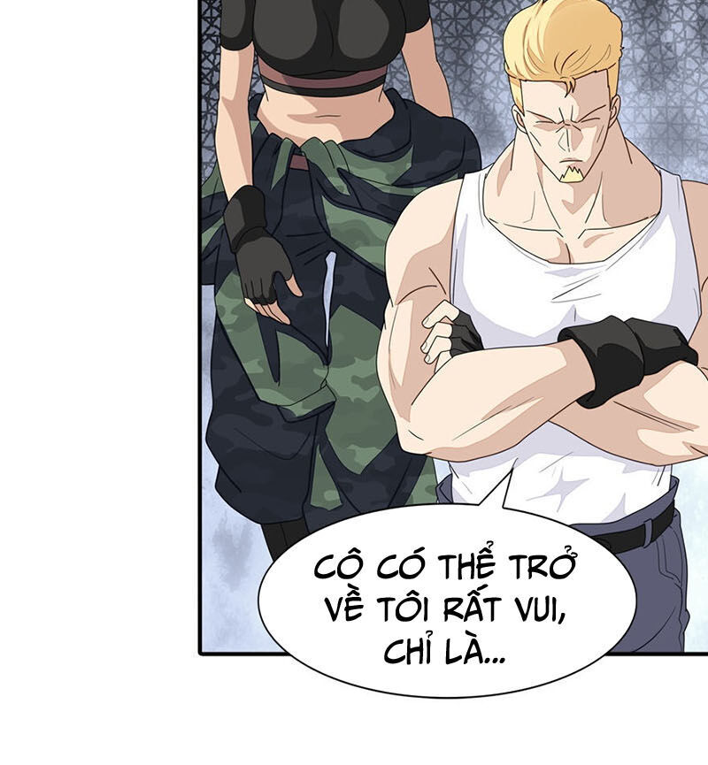 Bạn Gái Zombie Của Tôi Chapter 178 - 17